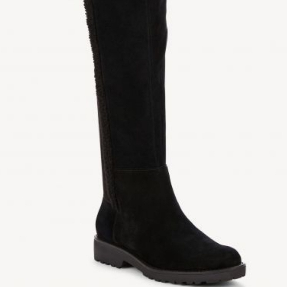 Size 5Sole Society Tall Boots - Juno
